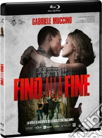 (Blu-Ray Disk) Fino Alla Fine brd